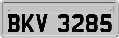 BKV3285