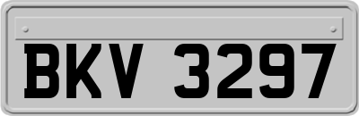 BKV3297