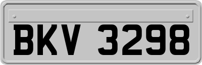 BKV3298