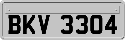 BKV3304