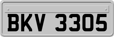 BKV3305