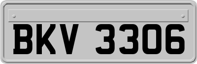 BKV3306