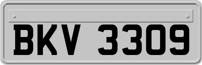 BKV3309