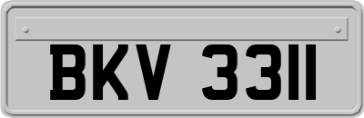 BKV3311