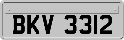 BKV3312