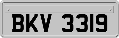 BKV3319