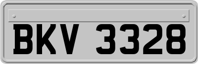 BKV3328