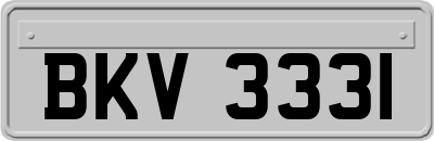 BKV3331