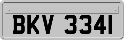 BKV3341