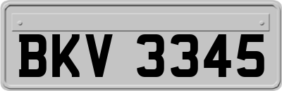 BKV3345