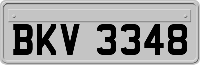 BKV3348