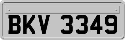 BKV3349