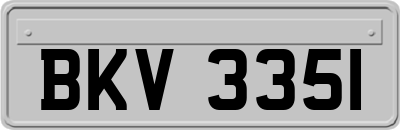 BKV3351