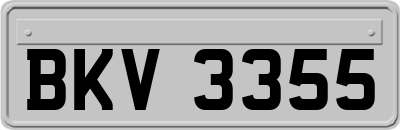 BKV3355