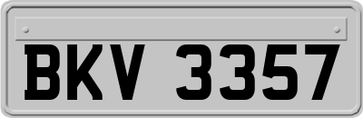 BKV3357
