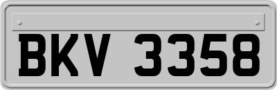 BKV3358
