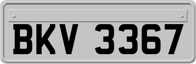 BKV3367