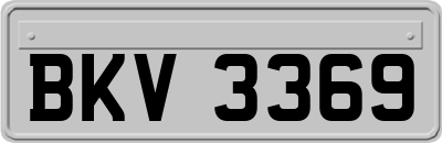 BKV3369