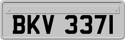 BKV3371