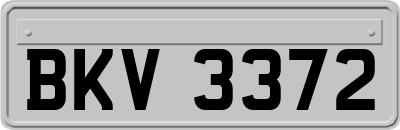 BKV3372