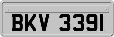 BKV3391