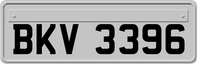 BKV3396