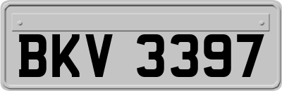 BKV3397