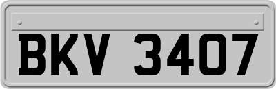 BKV3407
