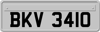 BKV3410