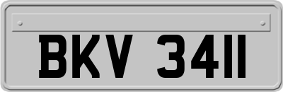 BKV3411