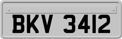 BKV3412