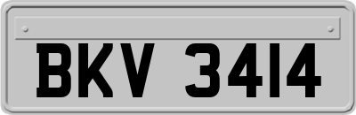 BKV3414