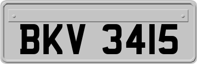 BKV3415