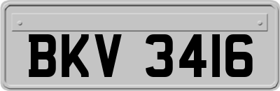 BKV3416