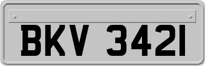 BKV3421