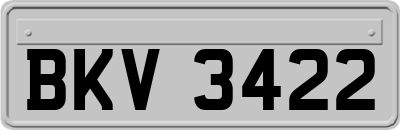 BKV3422