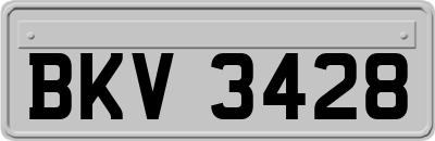BKV3428