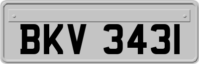 BKV3431