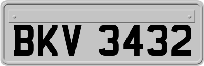 BKV3432