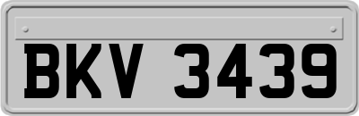 BKV3439