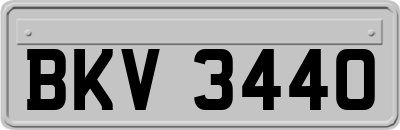 BKV3440