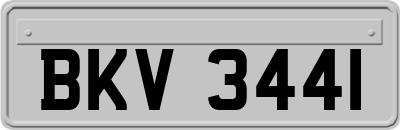 BKV3441