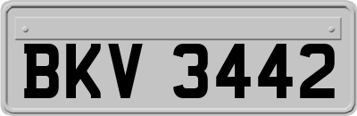 BKV3442