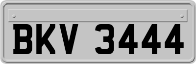 BKV3444