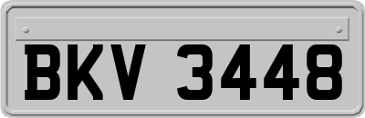 BKV3448
