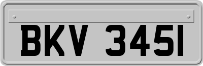 BKV3451