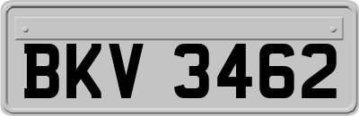 BKV3462