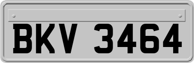 BKV3464