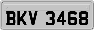 BKV3468