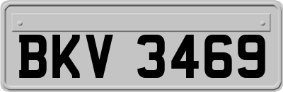 BKV3469